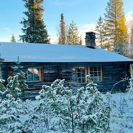 Villa Karhunkehto ลูออสโต ภายนอก รูปภาพ